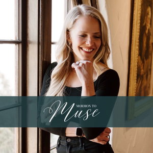 Mormon to Muse