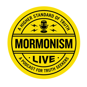 Mormonism LIVE !