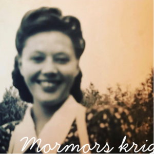 Mormors krig