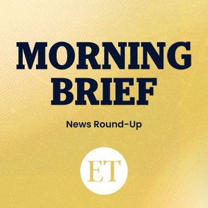 Morning Brief