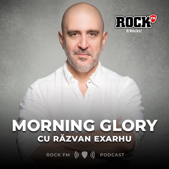 Morning Glory, cu Răzvan Exarhu | Lyssna här | Poddtoppen.se