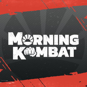Morning Kombat