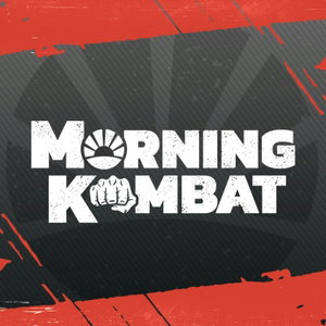 Morning Kombat
