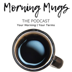 MORNING MUGS: Coffee + Journaling, 'In Good Company'