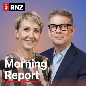 Morning Report