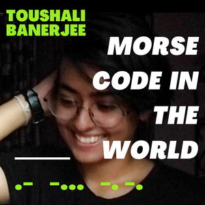 Morse Code In The World