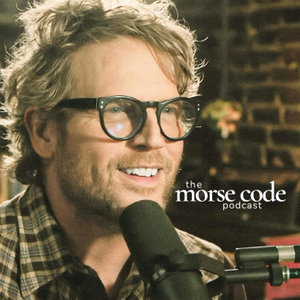 Morse Code Podcast with Korby Lenker