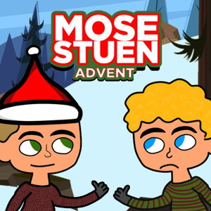 Mosestuen
