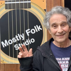 Mostly Folk