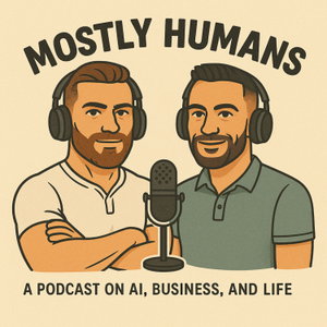 Mostly Humans
