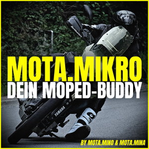 mota.mikro - Dein lieblings Motorrad-Podcast