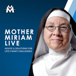 Mother Miriam Live