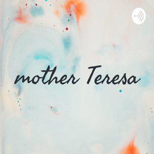 mother Teresa