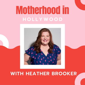 Motherhood in Hollywood