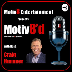 Motiv8’d 