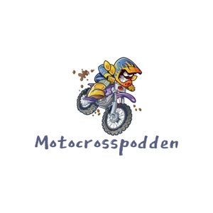 Motocrosspodden 