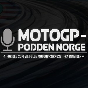 MotoGP-podden Norge