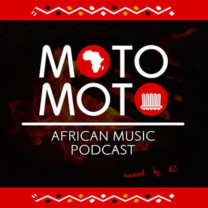 MotoMoto Podcast