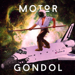 Motorgondol