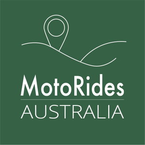 MotoRides Australia