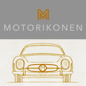 Motorikonen – die 100 besten Autos aller Zeiten