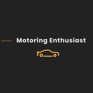 Motoring Enthusiast