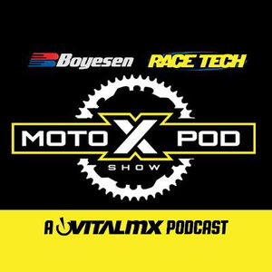 MOTOXPOD