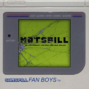 Motspill