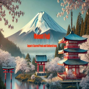 Mount Fuji:
