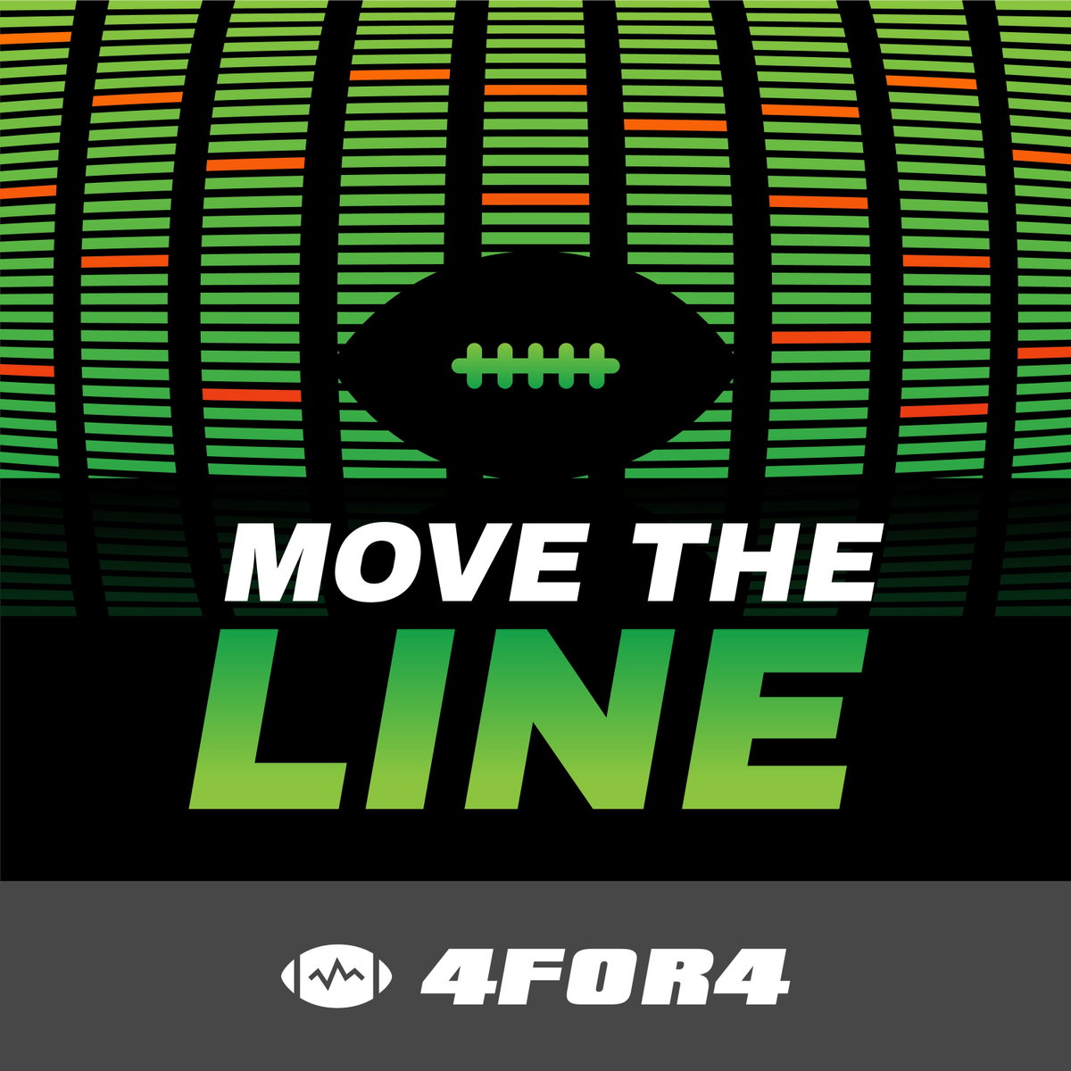 Best NFL Week 3 Monday Night Football Player Prop Bets - Move The Line ...