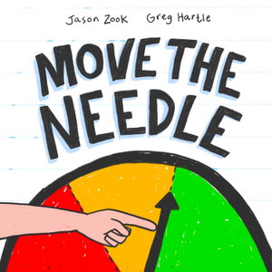 Move The Needle