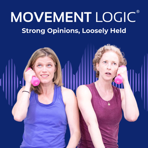 Movement Logic: Strong Opinions, Loosely Held