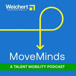 MoveMinds: A Talent Mobility Podcast