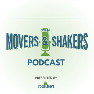 Movers and Shakers
