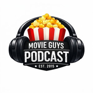 Movie Guys Podcast