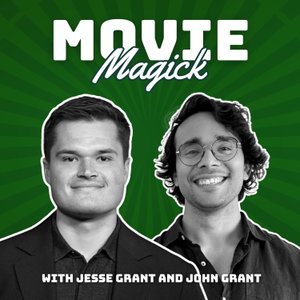 Movie Magick Film Club 