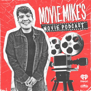 Movie Mike's Movie Podcast