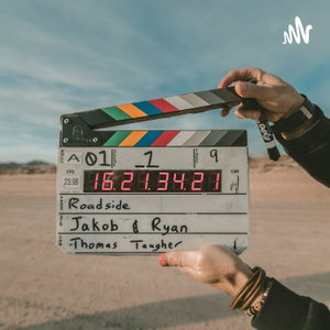 Movie News Podcast 
