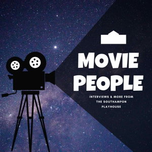 Movie People: Interviews & More From the Southampton Playhouse