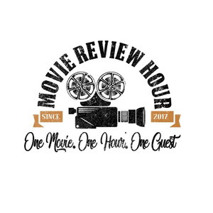 Movie Review Hour