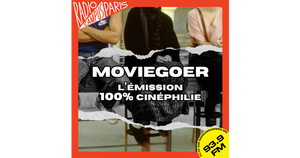 Moviegoer