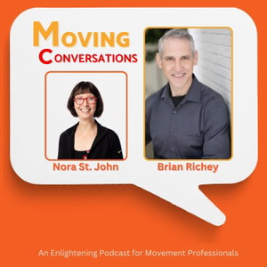 Moving Conversations