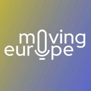Moving Europe Podcast