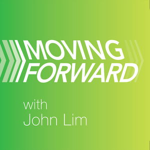 Moving Forward ("always be moving forward!")