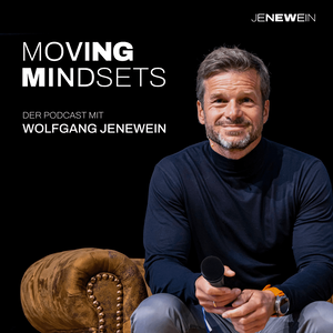 Moving Mindsets