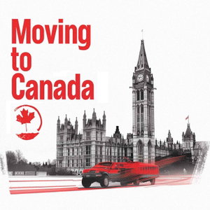 Moving to Canada