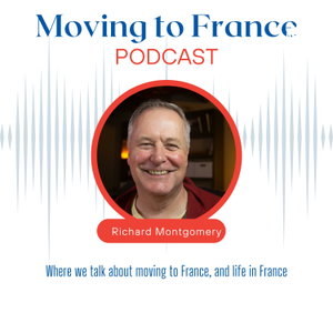 Moving to France