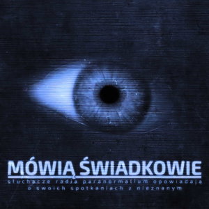 Mowia Swiadkowie