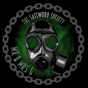 Mr and Mrs G - The Safeword Society