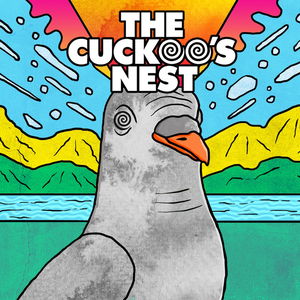 Mr. Belt & Wezol's Cuckoo's Nest